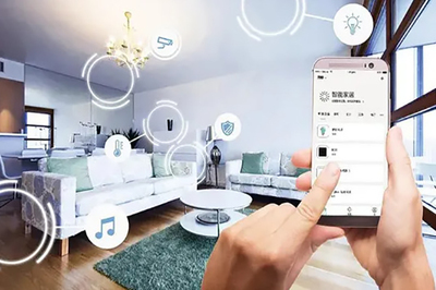 富加居智能家居 融合物聯(lián)網(wǎng)服務(wù)的智慧生活體驗